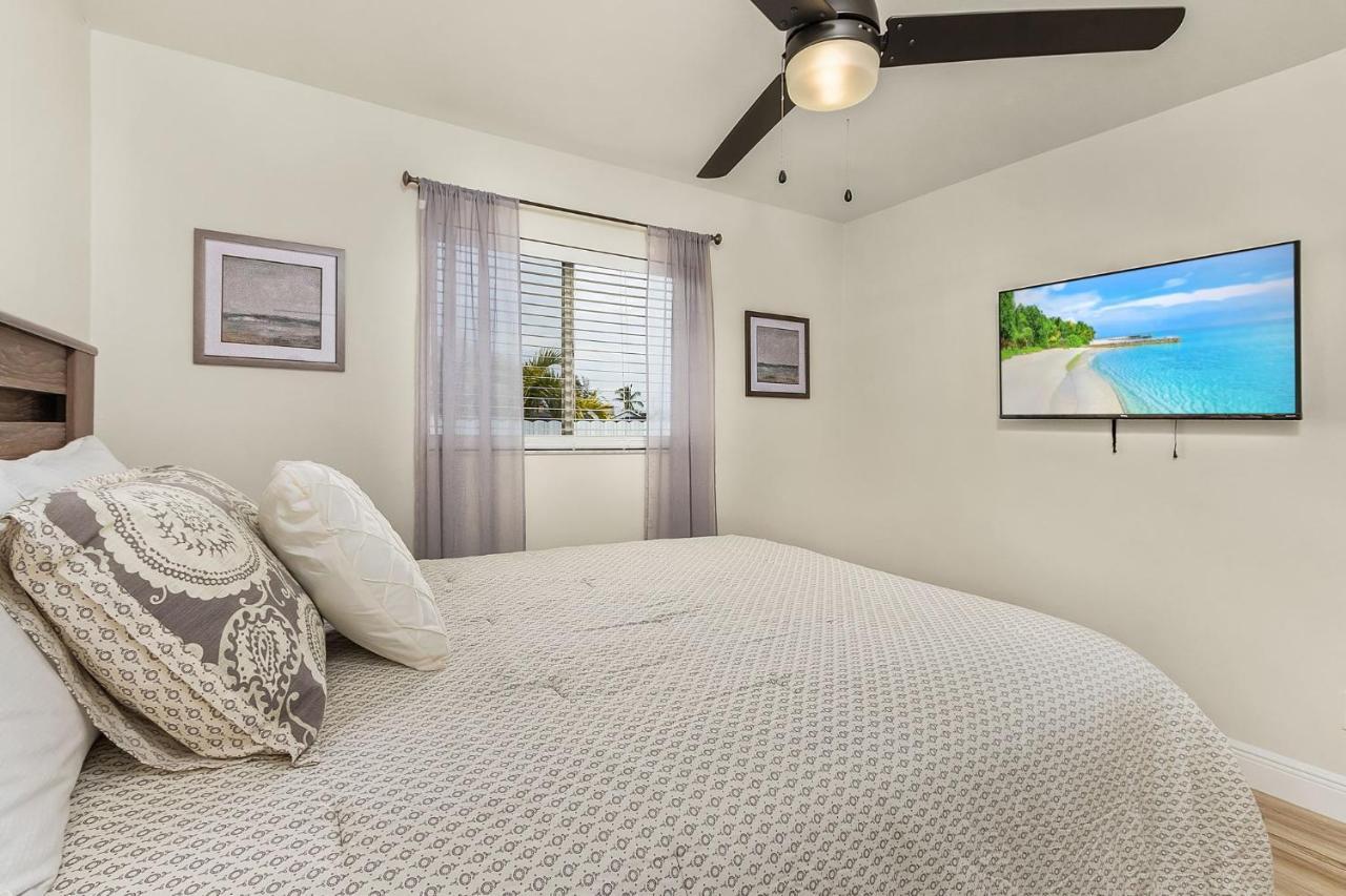Villa Three Sisters - Roelens Vacations Cabo Coral Exterior foto
