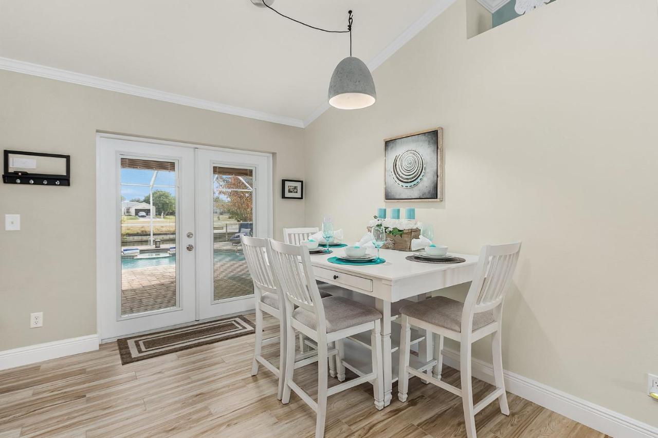 Villa Three Sisters - Roelens Vacations Cabo Coral Exterior foto
